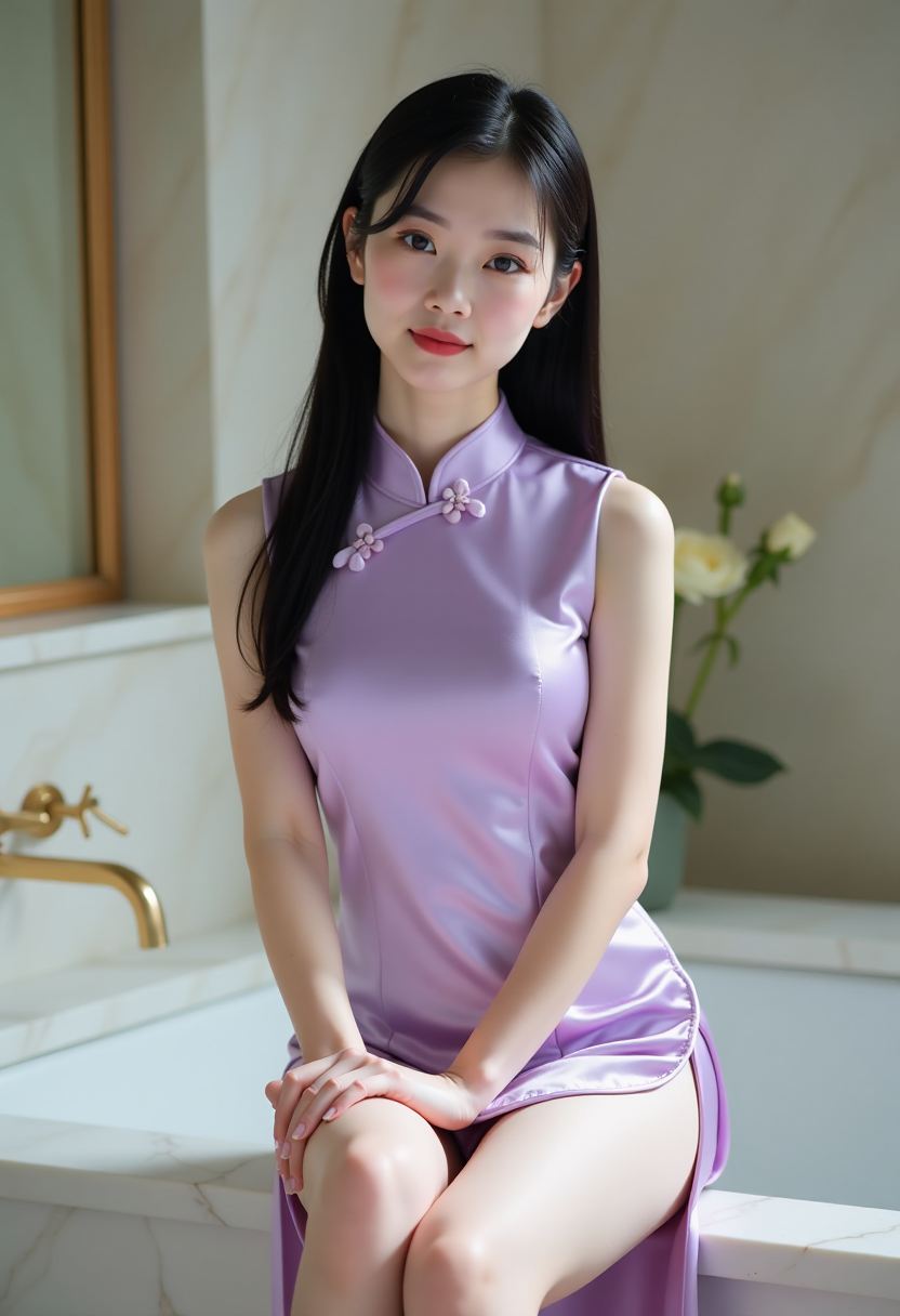 冷酷的心